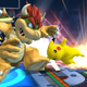 Illustration for article titled The Battle Over Smash Bros. Custom Moves Comes To A Head This Weekend